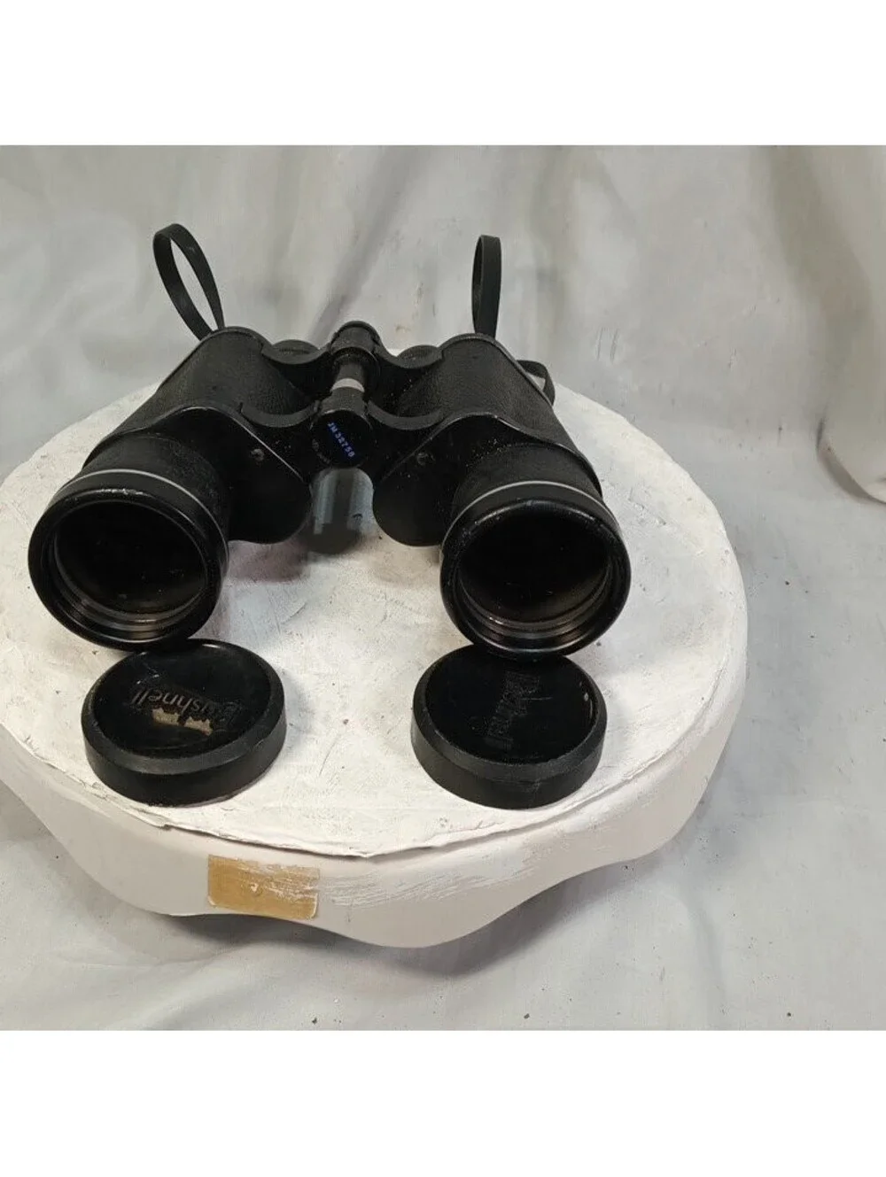 Bushnell Sportview 7x35 Binoculars Insta-Focus Wide Angle Vintage Bird Watching